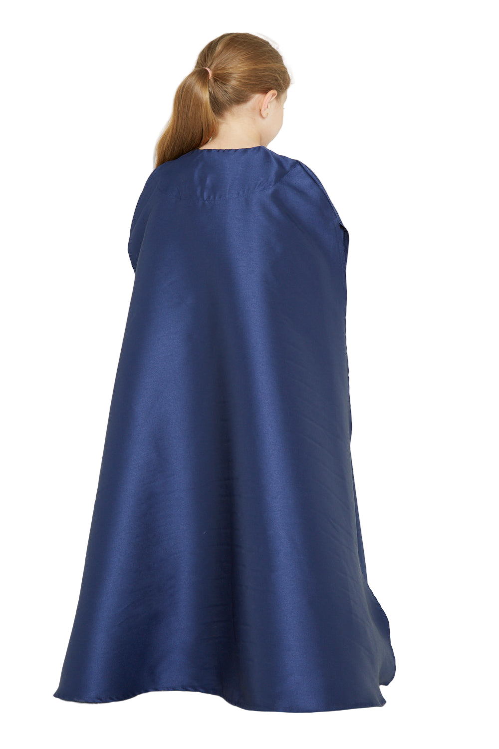 Radiant Embellished Gown with Overlay