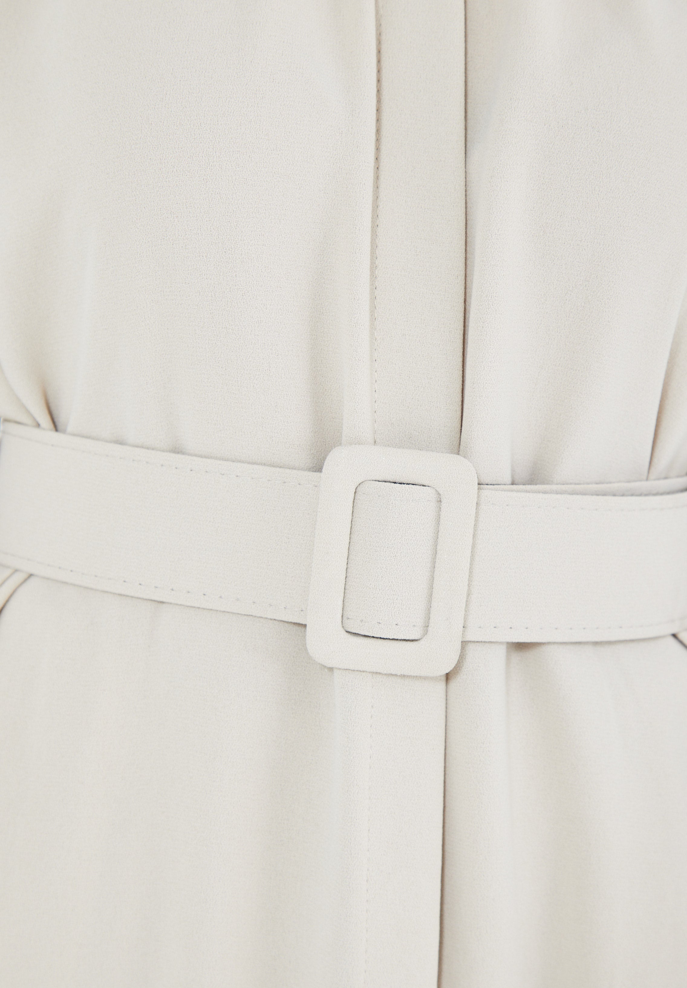 Simple And Elegant Midi Top And Ankle Length Pant With Long Sleeves